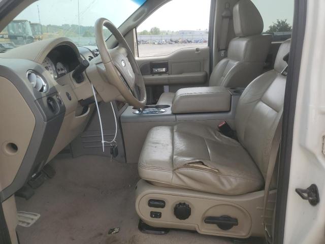 Photo 7 from auction – 2007 FORD F150 SUPER with VIN 1FTPW145X7FB74982