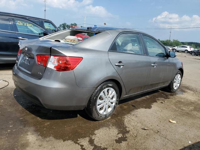 Photo 3 from auction – 2010 KIA FORTE EX with VIN KNAFU4A27A5810751