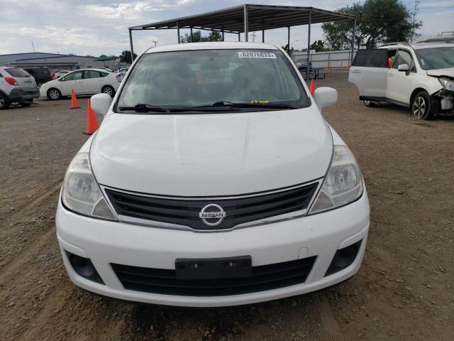 Photo 5 from auction – 2012 NISSAN VERSA S with VIN 3N1BC1CP8CK279843