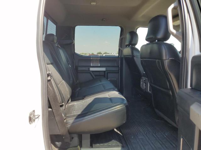 Photo 10 from auction – 2017 FORD F250 SUPER with VIN 1FT7W2BT7HEC85780