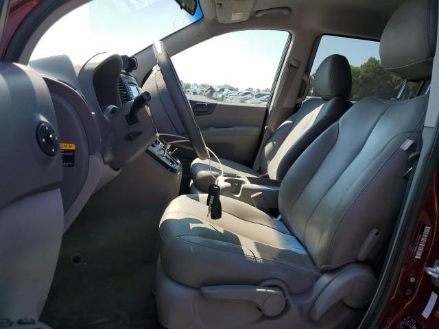 Photo 7 from auction – 2012 KIA SEDONA LX with VIN KNDMG4C71C6430330