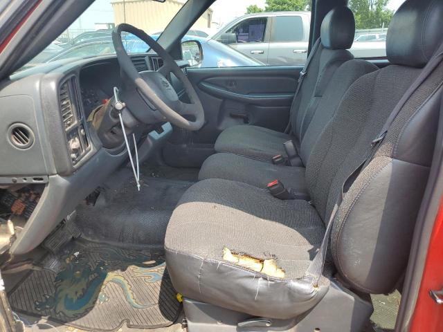 Photo 7 from auction – 2000 CHEVROLET SILVER1500 with VIN 1GCEC19V0YE220884