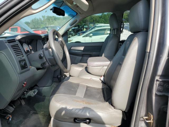 Photo 7 from auction – 2007 DODGE RAM 2500 S with VIN 1D3KS28D77J544691