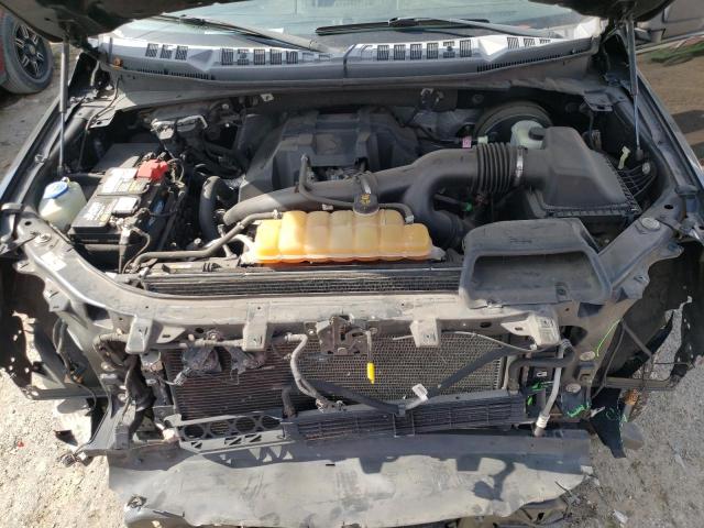 Photo 11 from auction – 2015 FORD F150 SUPER with VIN 1FTEW1CPXFFB30506