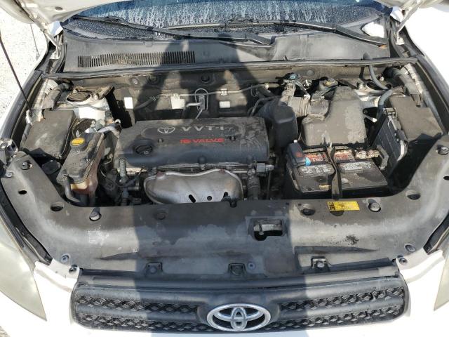 Photo 12 from auction – 2006 TOYOTA RAV4 with VIN JTMBD33V865010079
