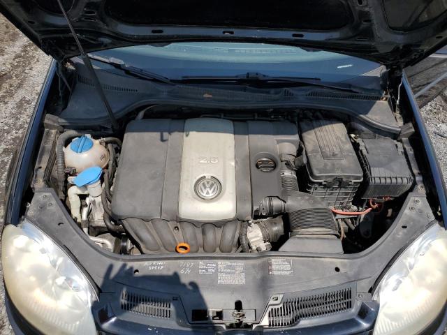 Zdjęcie 11 z aukcji – 2008 VOLKSWAGEN RABBIT z VIN WVWBB71K78W010772