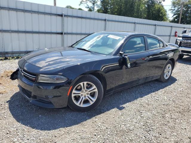 DODGE CHARGER SE 2015 with VIN 2C3CDXBG0FH722341 - Photo from auction