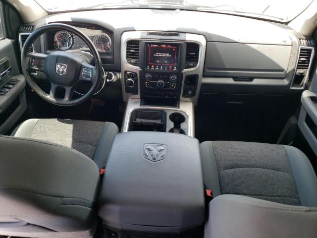 Снимка 8 от търг – 2020 RAM 1500 CLASS с VIN 1C6RR6TTXLS133998