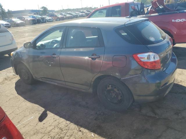 Photo 2 from auction – 2010 TOYOTA COROLLA MA with VIN 2T1KU4EE2AC291360