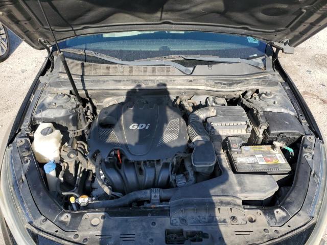 Photo 11 from auction – 2015 KIA OPTIMA LX with VIN 5XXGM4A76FG367403