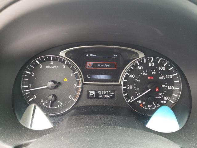 Photo 9 from auction – 2013 NISSAN ALTIMA 2.5 with VIN 1N4AL3AP8DN488122
