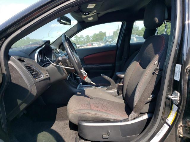 Zdjęcie 7 z aukcji – 2012 DODGE AVENGER SX z VIN 1C3CDZEG2CN253277