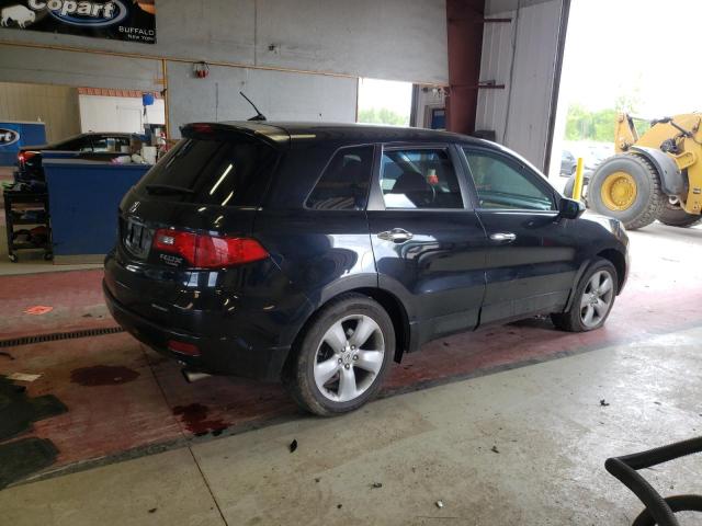 Photo 3 from auction – 2008 ACURA RDX with VIN 5J8TB18238A005560