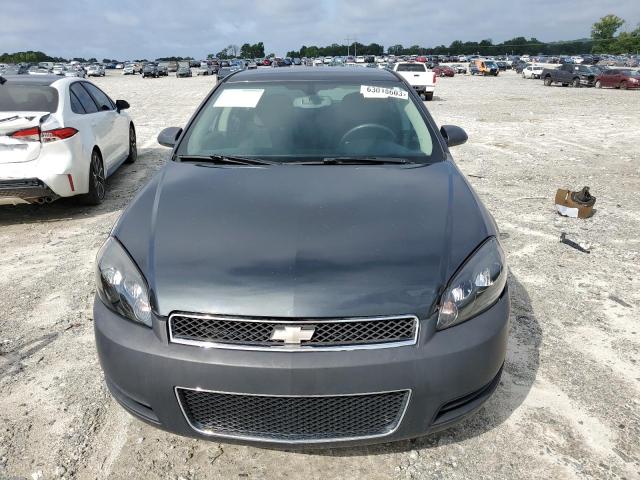 Photo 5 from auction – 2013 CHEVROLET IMPALA LT with VIN 2G1WG5E33D1110260
