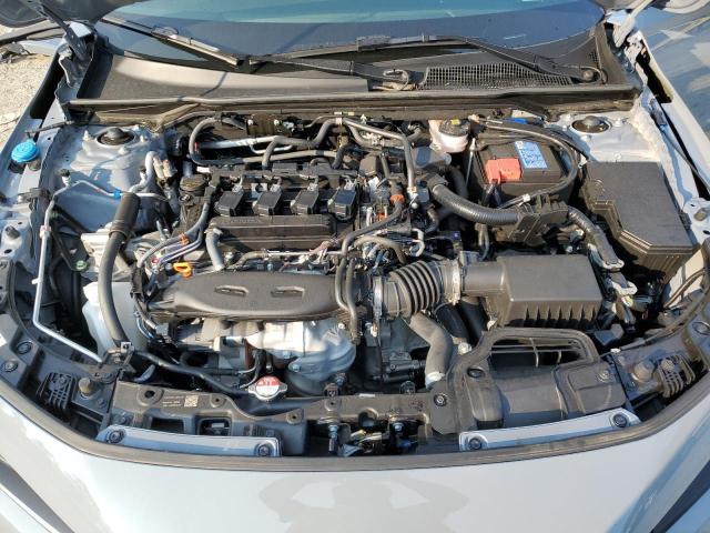 Photo 11 from auction – 2023 HONDA CIVIC SI with VIN 2HGFE1E56PH470191