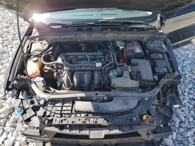 Photo 11 from auction – 2014 FORD FUSION SE with VIN 3FA6P0H75ER174957