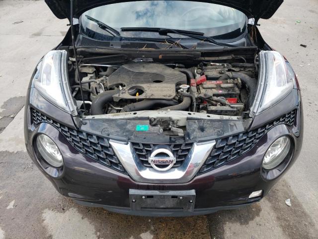 صورة رقم 11 من المزاد - 2015 NISSAN JUKE S مع VIN JN8AF5MV3FT559737