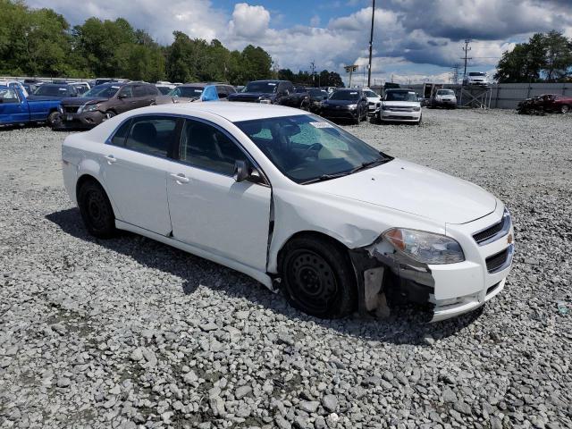 Photo 4 from auction – 2011 CHEVROLET MALIBU LS with VIN 1G1ZB5E1XBF255182