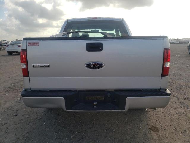 Photo 6 from auction – 2008 FORD F150 with VIN 1FTRX12WX8FB55948