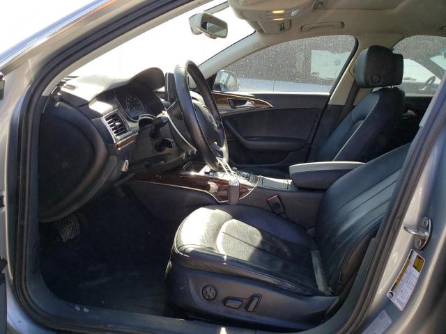 Photo 7 from auction – 2012 AUDI A6 PREMIUM with VIN WAUGGAFC2CN120629