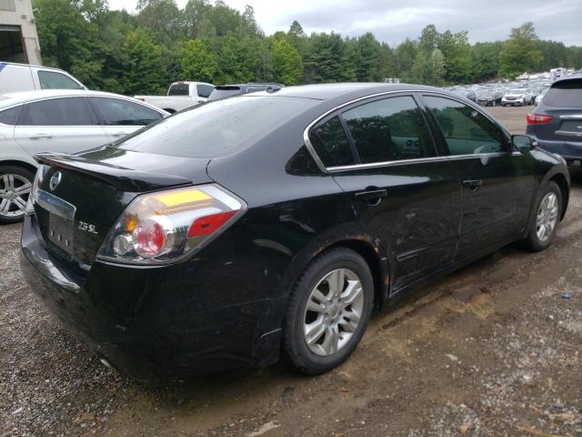 Photo 3 from auction – 2012 NISSAN ALTIMA BAS with VIN 1N4AL2AP2CC117056