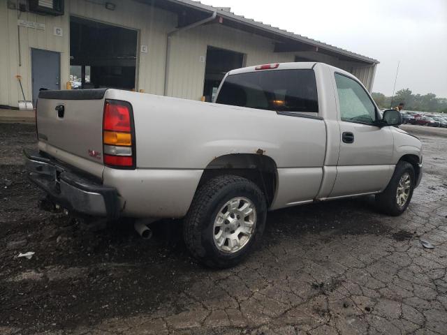 Photo 3 from auction – 2006 GMC NEW SIERRA with VIN 1GTEC14X06Z138135