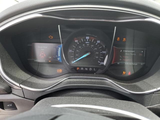 Photo 9 from auction – 2016 FORD FUSION TIT with VIN 3FA6P0SU3GR216012