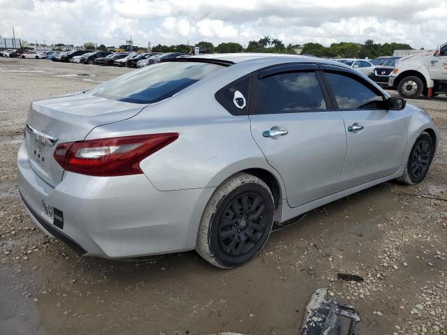Photo 3 from auction – 2018 NISSAN ALTIMA 2.5 with VIN 1N4AL3AP0JC167067