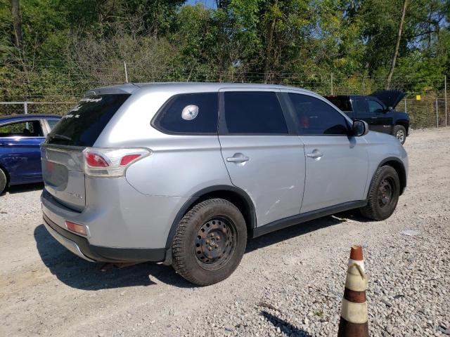 Photo 3 from auction – 2015 MITSUBISHI OUTLANDER with VIN JA4AD2A38FZ003367