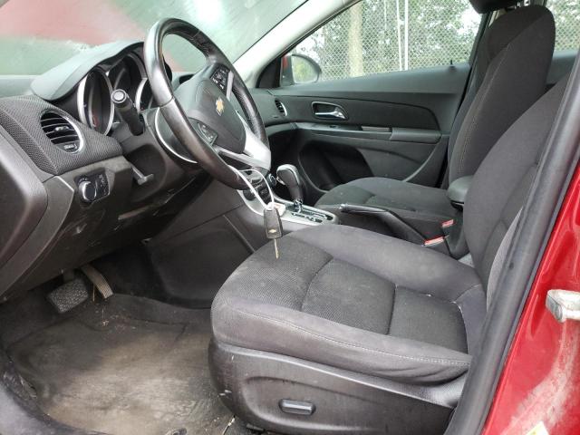Photo 7 from auction – 2014 CHEVROLET CRUZE LT with VIN 1G1PC5SB9E7344774