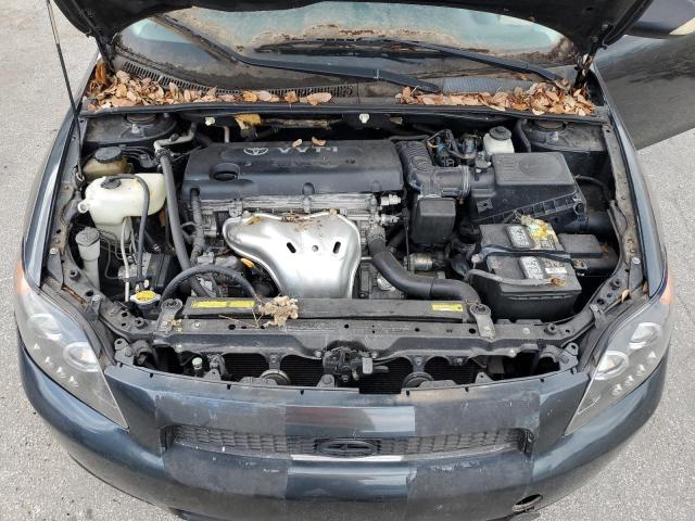 Photo 11 from auction – 2007 TOYOTA SCION TC with VIN JTKDE177770161573