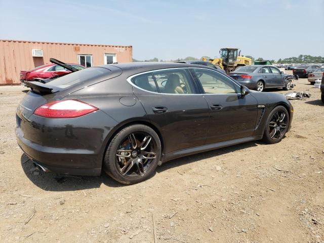 Photo 3 from auction – 2010 PORSCHE PANAMERA S with VIN WP0AB2A74AL060286