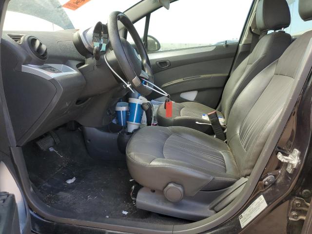Photo 7 from auction – 2015 CHEVROLET SPARK LS with VIN KL8CB6S99FC810409