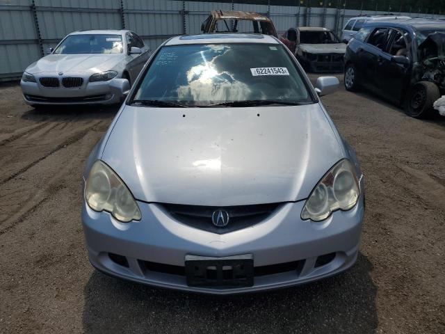 Photo 5 from auction – 2004 ACURA RSX with VIN JH4DC54844S018581