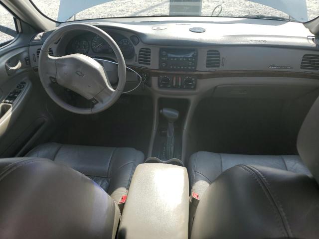 Photo 8 from auction – 2001 CHEVROLET IMPALA LS with VIN 2G1WH55K719215966