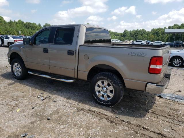 Photo 2 from auction – 2005 FORD F150 SUPER with VIN 1FTPW14595KE51464