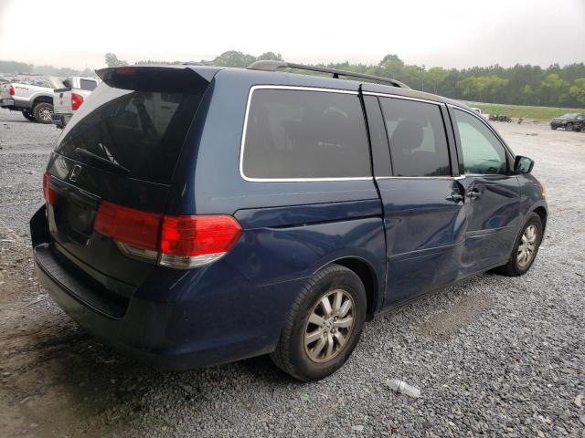 Photo 3 from auction – 2010 HONDA ODYSSEY EX with VIN 5FNRL3H71AB088870