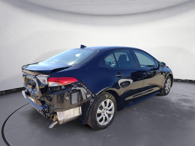 Photo 3 from auction – 2023 TOYOTA COROLLA LE with VIN 5YFB4MDE8PP033497