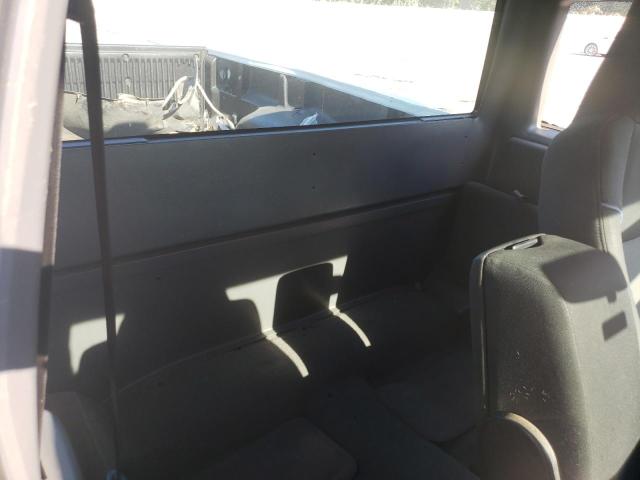 Photo 10 from auction – 2004 MAZDA B3000 CAB with VIN 4F4YR16U84TM04555