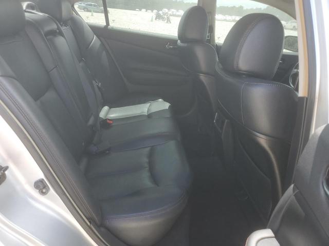 Photo 10 from auction – 2010 NISSAN MAXIMA S with VIN 1N4AA5AP0AC827898