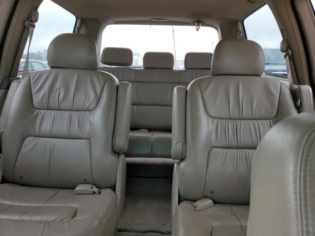 Photo 10 from auction – 2004 HONDA ODYSSEY EX with VIN 5FNRL18984B091212