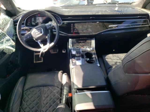 Photo 8 from auction – 2021 AUDI SQ8 PRESTI with VIN WA1CWBF1XMD006596