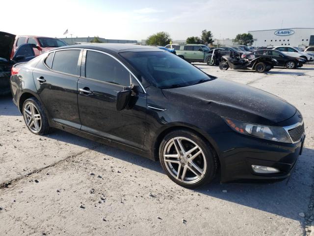 Photo 4 from auction – 2013 KIA OPTIMA EX with VIN 5XXGN4A72DG161781
