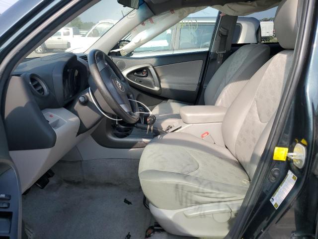 Photo 7 from auction – 2011 TOYOTA RAV4 with VIN 2T3ZF4DVXBW102603