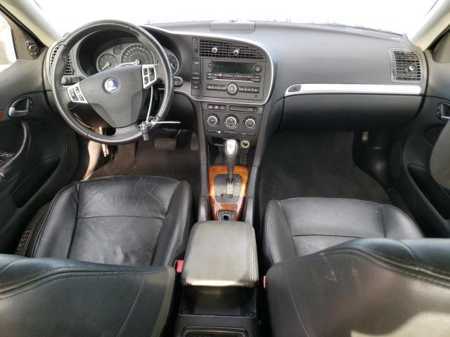 Photo 8 from auction – 2008 SAAB 9-3 with VIN YS3FB49Y681105581