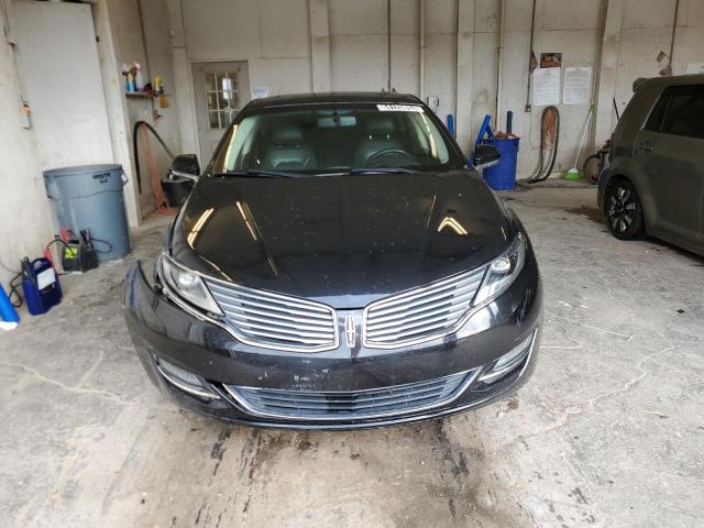 Photo 5 from auction – 2014 LINCOLN MKZ with VIN 3LN6L2JK9ER825468