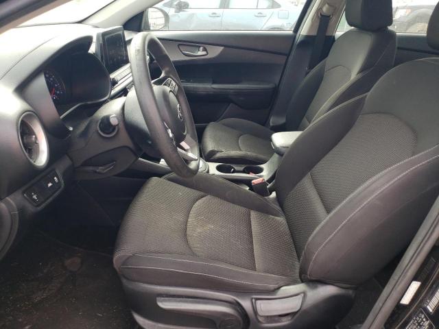 Photo 7 from auction – 2019 KIA FORTE FE with VIN 3KPF24AD0KE083355