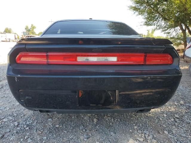 Photo 6 from auction – 2012 DODGE CHALLENGER with VIN 2C3CDYBT3CH189285