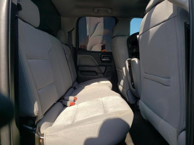 Photo 10 from auction – 2017 GMC SIERRA K15 with VIN 1GTV2LEC0HZ133918