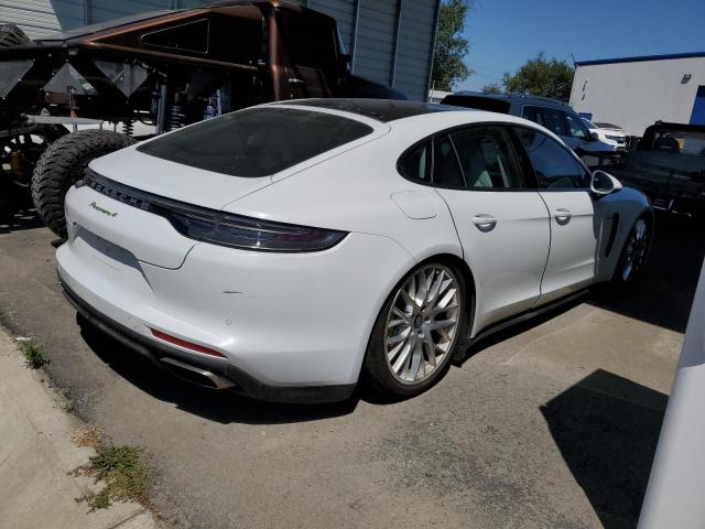 Photo 3 from auction – 2022 PORSCHE PANAMERA 4 with VIN WP0AE2A70NL125051